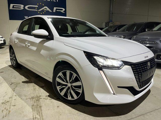 PEUGEOT 208 S&S 5 p Active / OK NEOPATENTATI/ KM CERTIFICATI