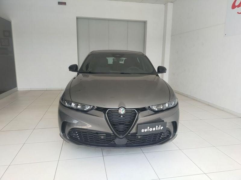 Alfa Romeo Tonale 1.6 diesel 130 CV TCT6 Sprint KM0