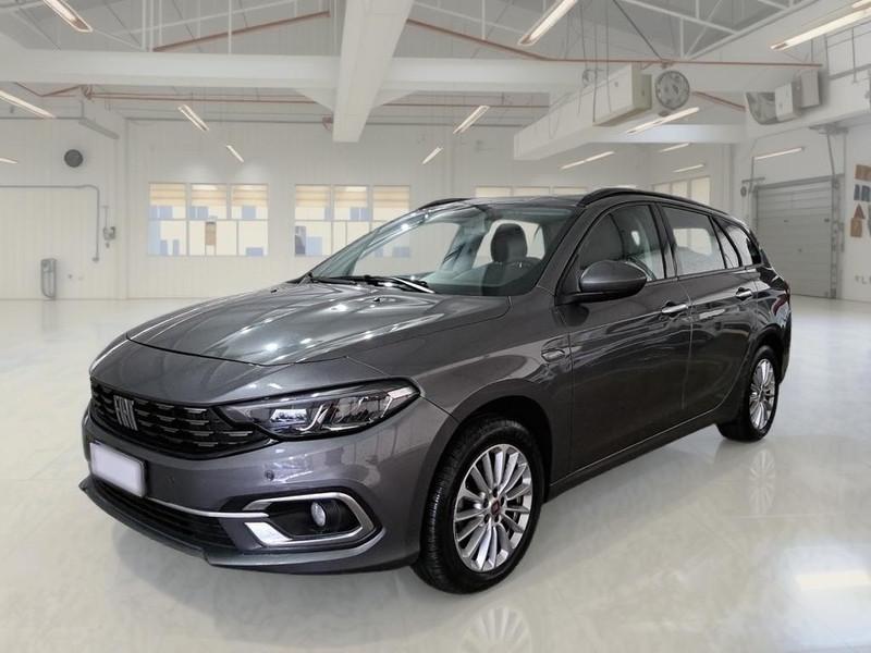 FIAT TIPO 1.6 MJT 130 CV SES BUSINESS 5 PORTE STATION WAGON