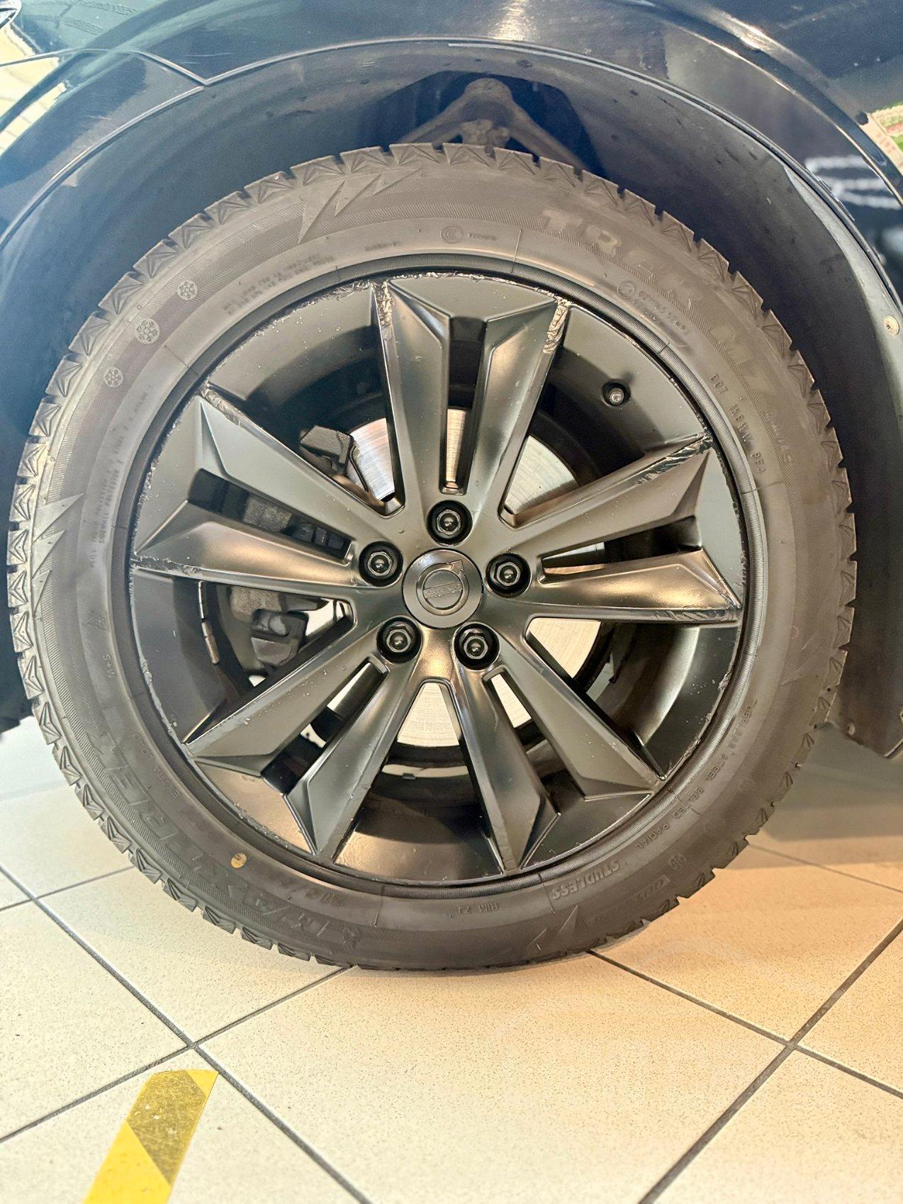 Volvo V60 2.0 d3 Business geartronic