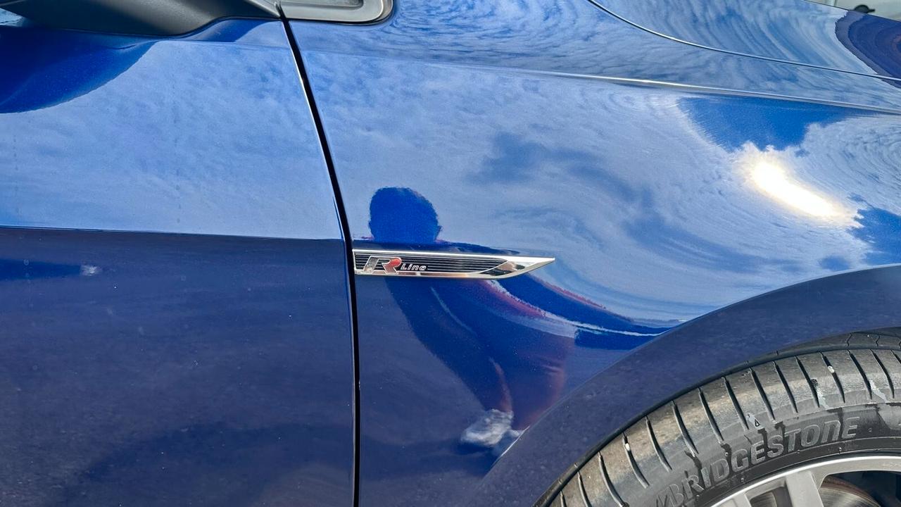 Volkswagen Golf 1.5 TSI 5p. Sport KM CERTIFICATI-UNICO PROPRIETARIO