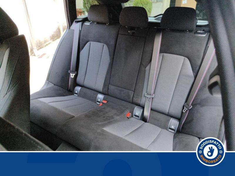 BMW Serie 3 Touring 320d M Sport Pro