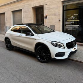 Mercedes GLA 200 d Premium Night Edition **FULL**