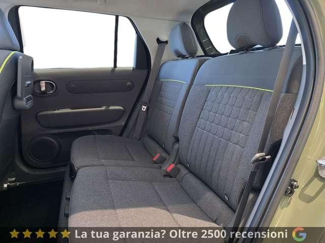 Hyundai Inster BEV 49 kWh Inster Cross