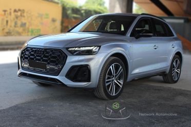 Audi Q5 40 TDI PLUS QUATTRO S TRONIC SS LINE