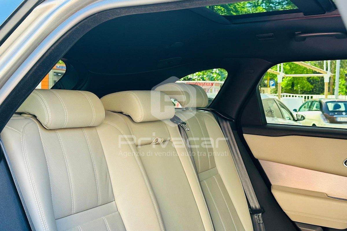 LAND ROVER Range Rover Velar 2.0D I4 204 CV R-Dynamic S