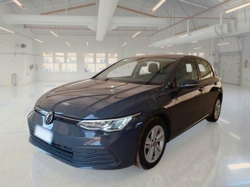 Volkswagen Golf 2.0 TDI 150 CV DSG SCR Life