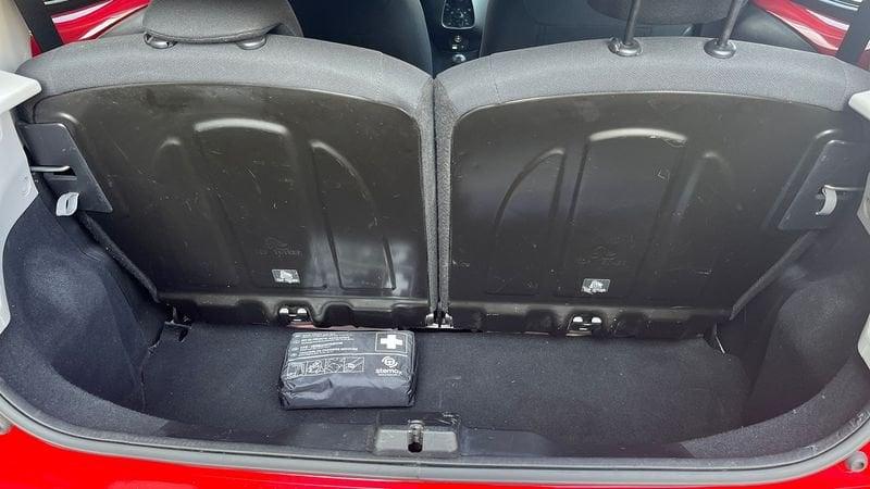 Peugeot 108 5 Porte 1.0 VTi Active