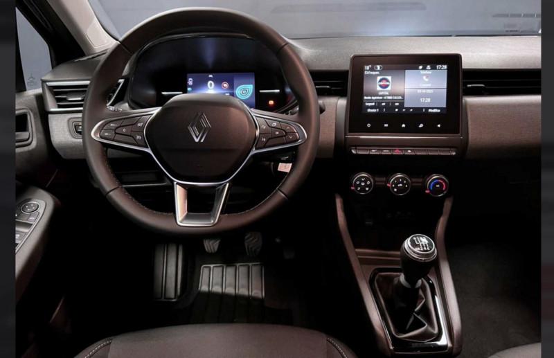 Renault Clio Clio ECO-G 100 CV 5 porte Evolution