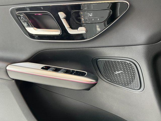 MERCEDES-BENZ GLC 300 d 4Matic Mild Hybrid Premium AMG 269cv