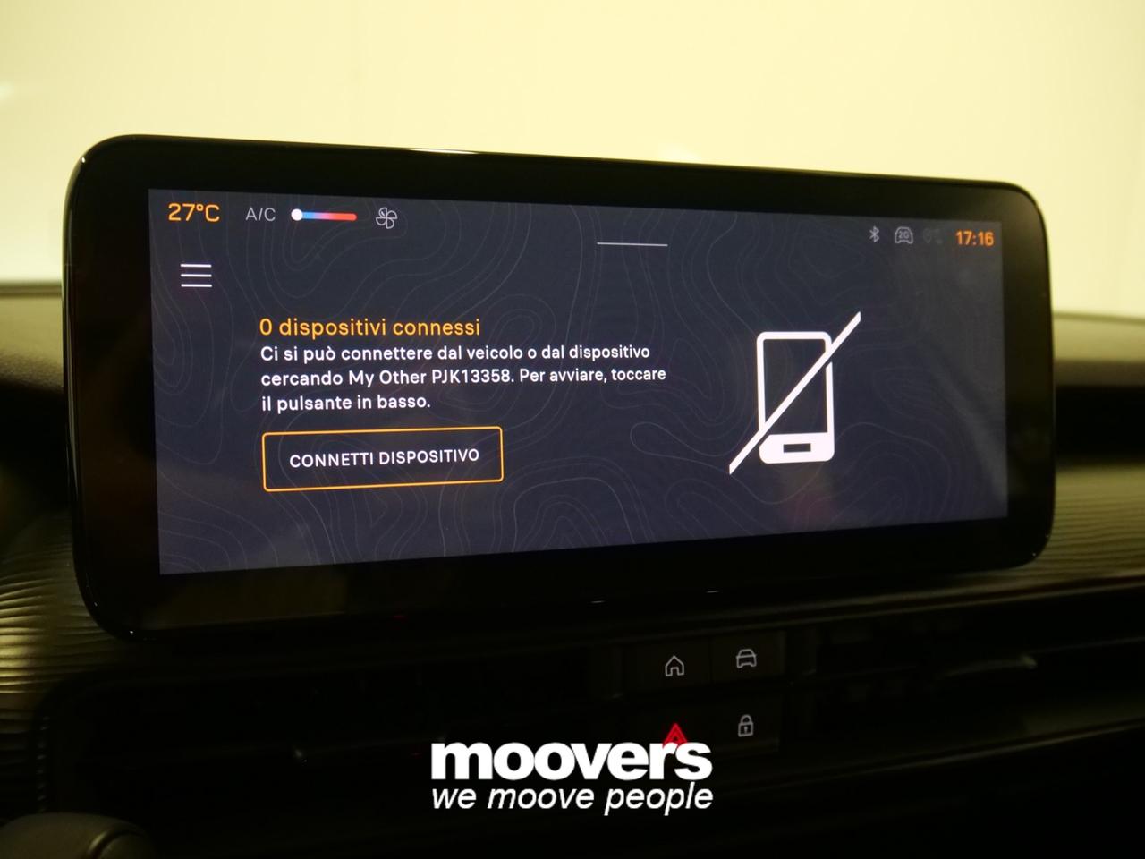 JEEP Avenger 1.2 Longitude km0