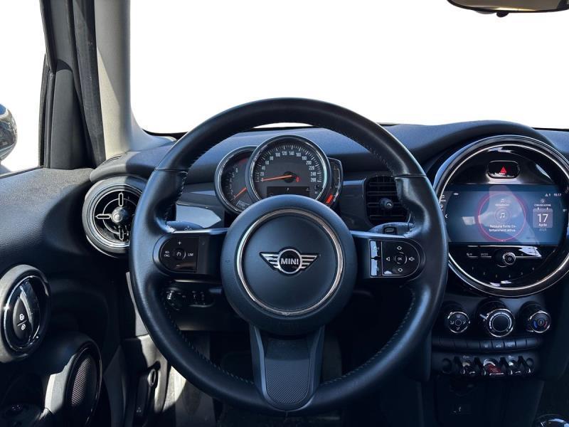 Mini Cooper 1.5 TwinPower Turbo Cooper
