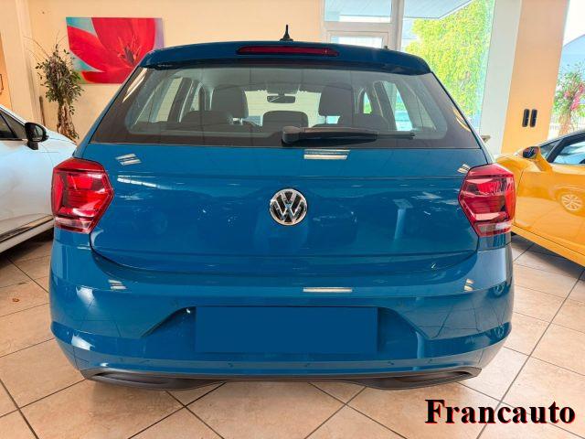 VOLKSWAGEN Polo 1.6 TDI 95 CV 5p. Highline BlueMotion Technology