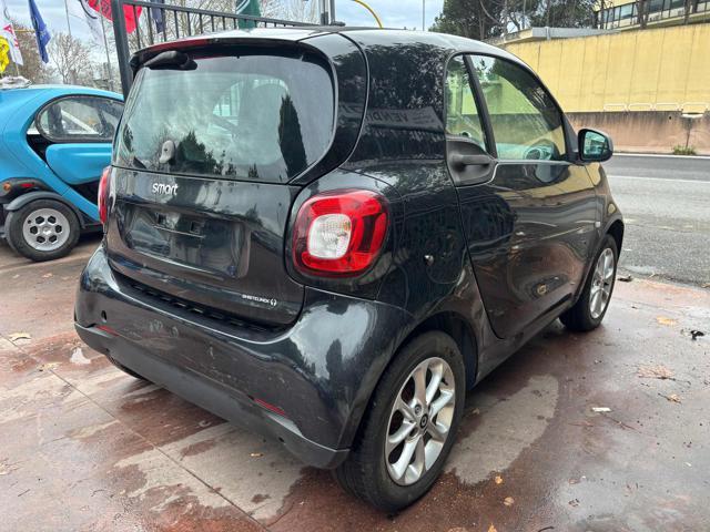 SMART ForTwo 70 1.0 PURE, PER OPERATORI DI SETTORE