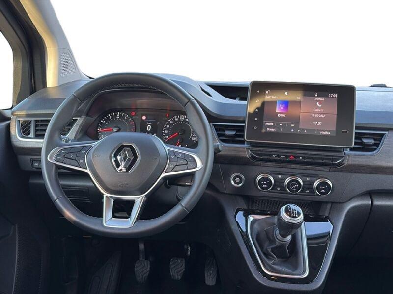 Renault Kangoo 1.3 TCE 130 EQUILIBRE