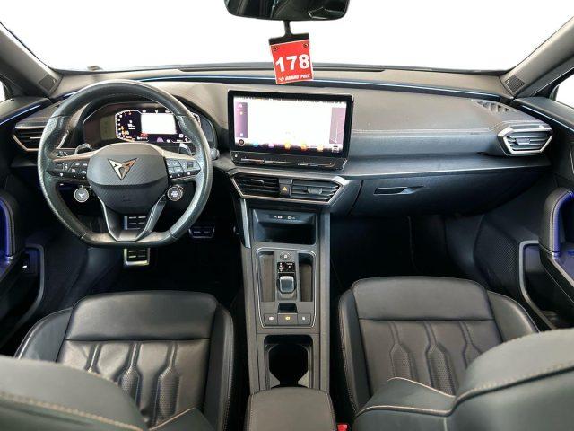 CUPRA Formentor 2.0 TSI 4Drive DSG VZ