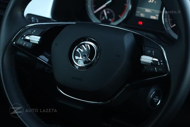 SKODA Kodiaq 2.0 TDI EVO SCR DSG Ambition