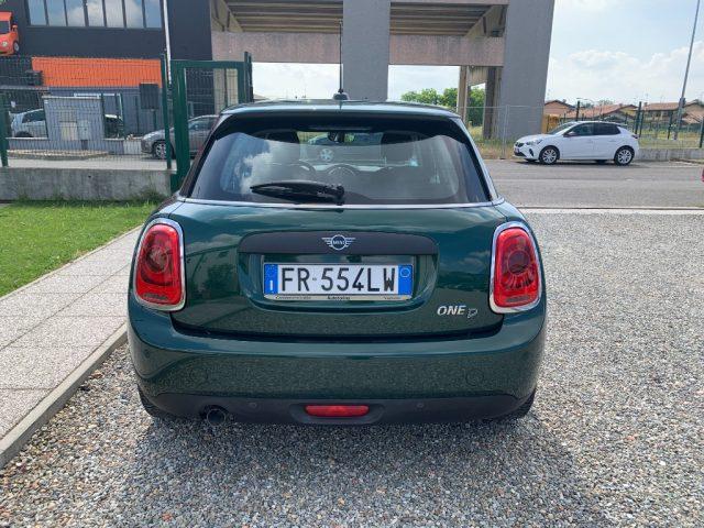 MINI One 1.5 One D Hype 5 porte