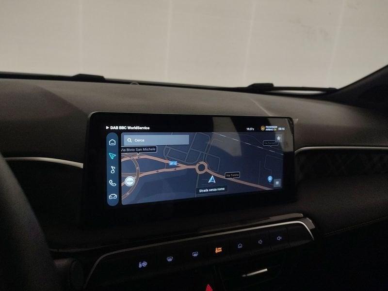 MG MG3 1.5 hybrid+ Comfort auto