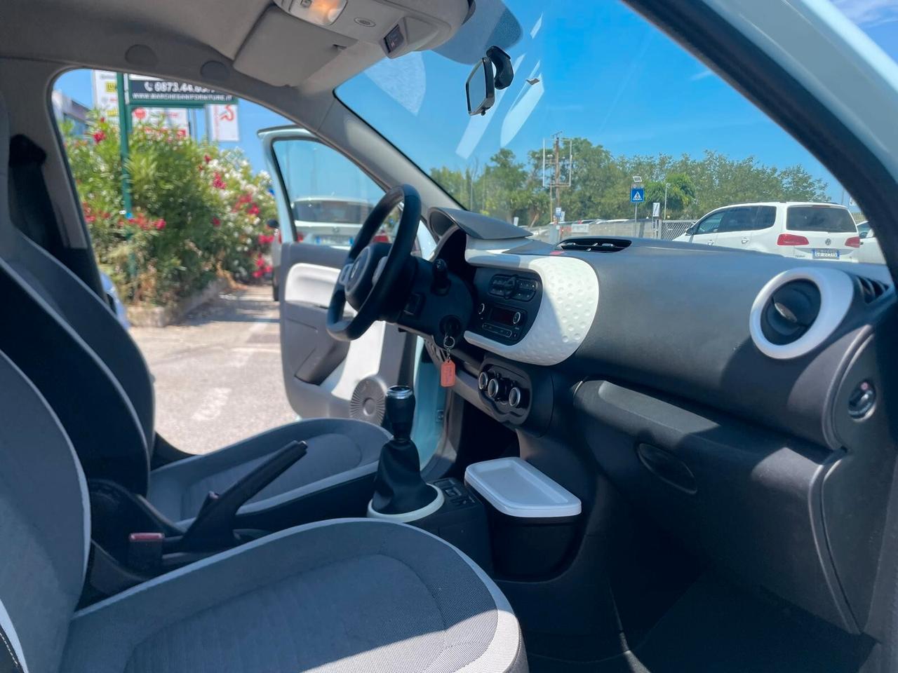 Renault Twingo SCe 65 CV Intens