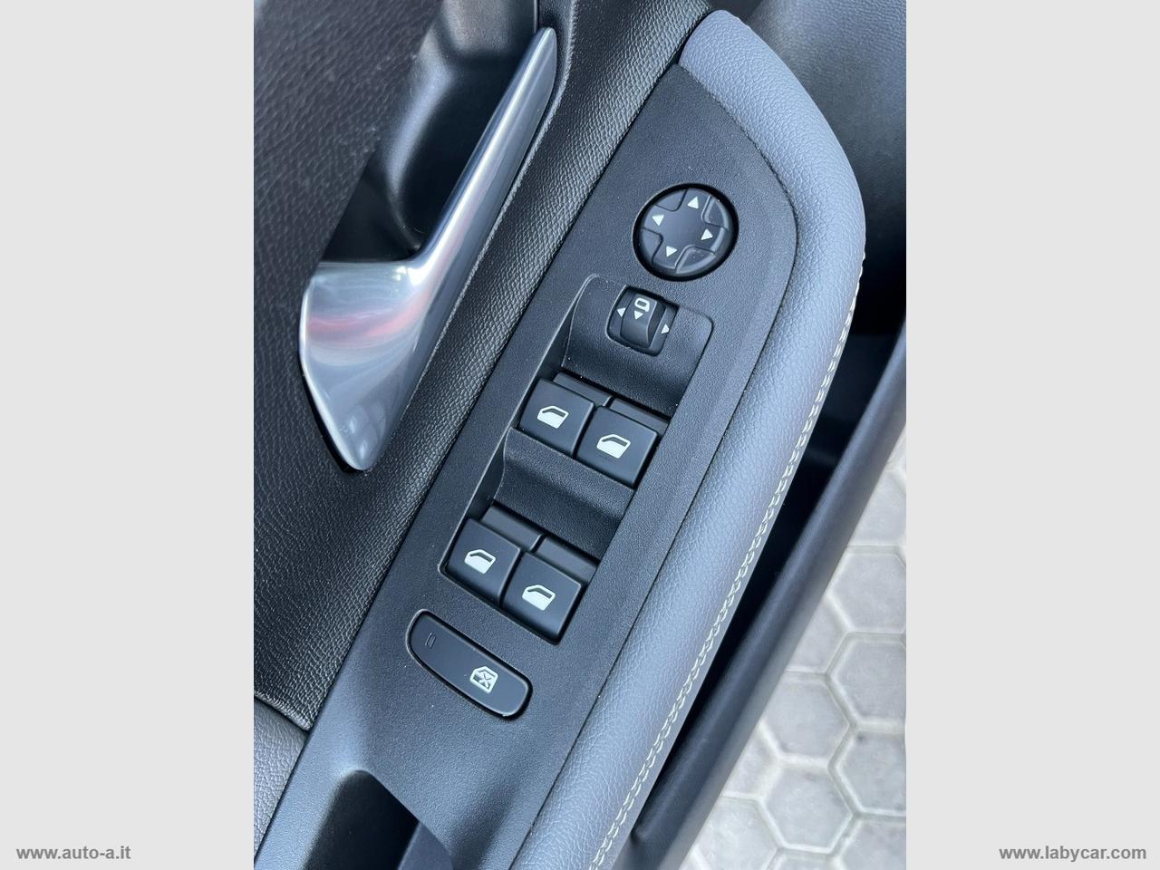 OPEL Mokka 1.5 diesel Elegance