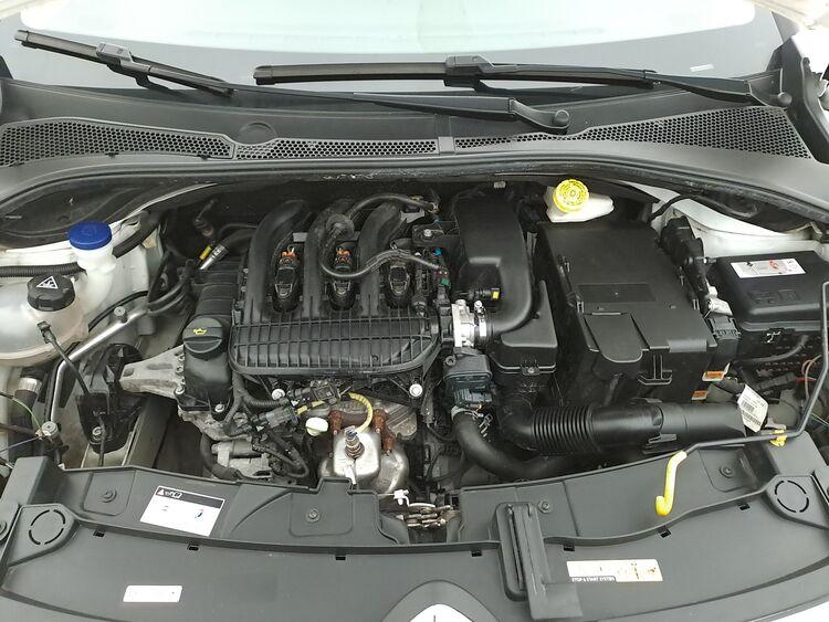 Citroen C3 Shine BR096407 1.2 Benzina 83CV
