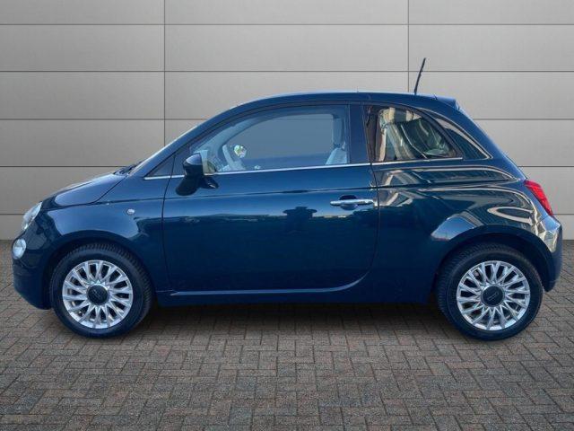 FIAT 500 1.3 Multijet 95 CV Lounge