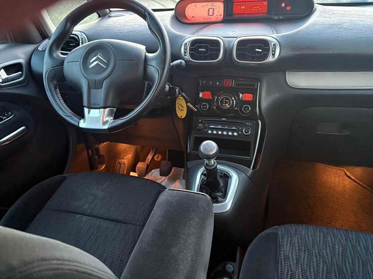 Citroen C3 Picasso 1.6 VTi 120 Perfect