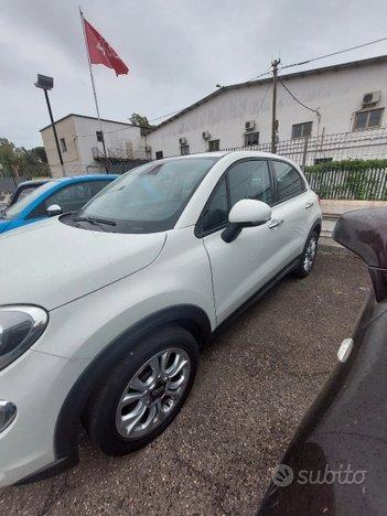 Fiat 500X fiat 500 x