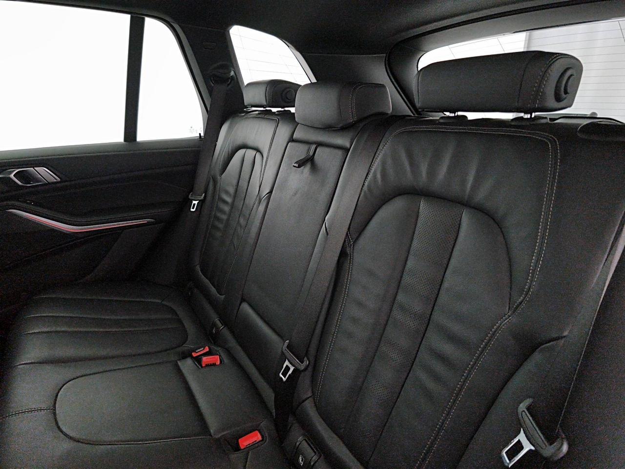 BMW X5 xDrive45e MSport