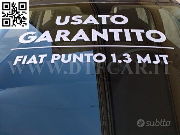 Fiat Punto perfetta