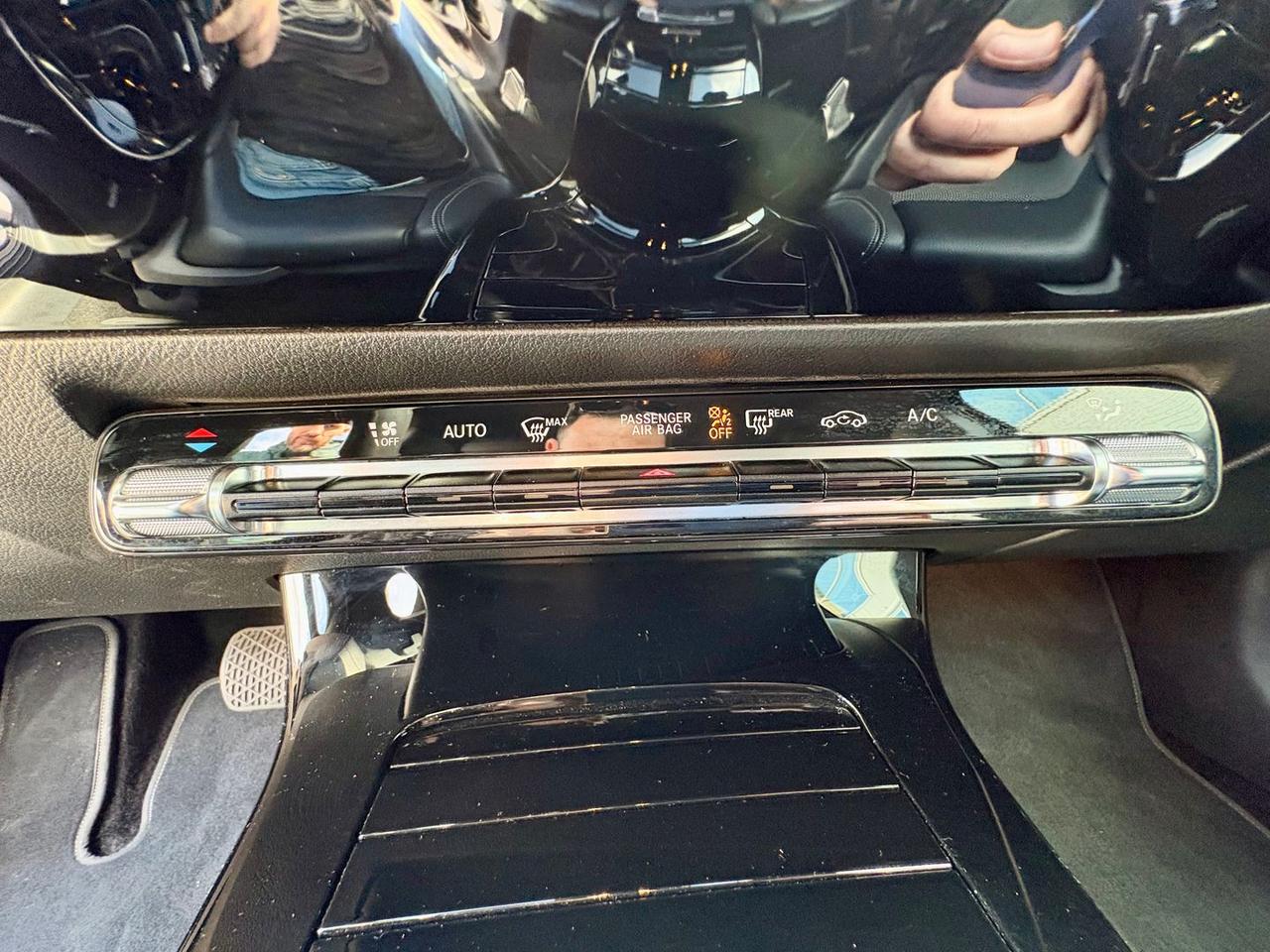 Mercedes-Benz A 180 D Sport Night Edition #10010