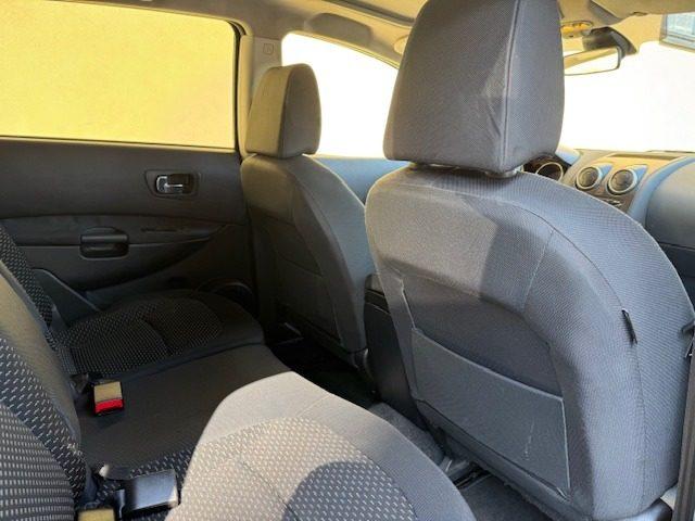 NISSAN Qashqai+2 1.5 dCi DPF Tekna