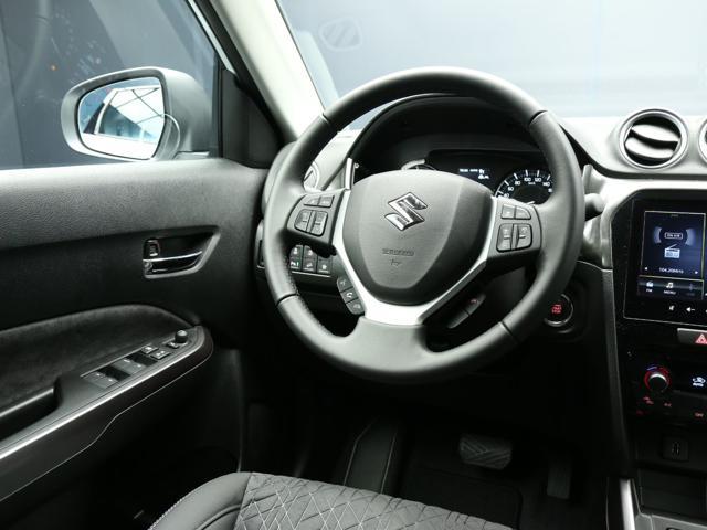 SUZUKI Vitara 1.4 110CV Hybrid 4WD AllGrip A/T Top