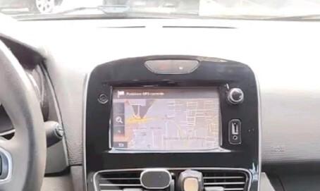 Renault Clio 1.5 dCi EURO 6 GARANZIA 12 MESI