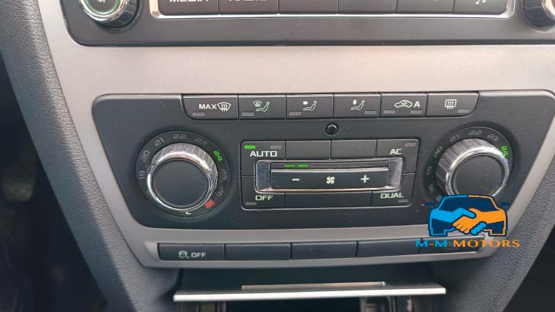 Skoda Octavia Octavia 1.6 tdi cr Active (comfort)