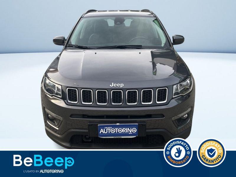 Jeep Compass 1.3 TURBO T4 PHEV LIMITED 4XE AT6