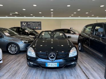 Mercedes-benz SLK 280 Cabrio