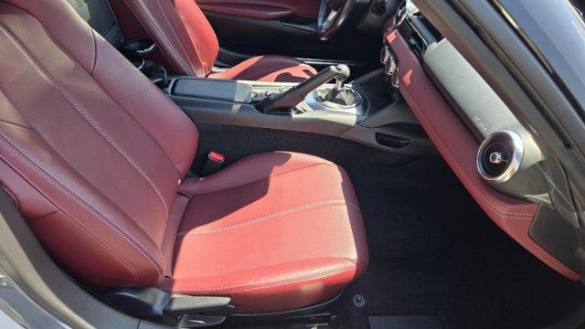 MAZDA MX-5 1.5L Skyactiv-G Polymetal 1.5 PERMUTE UNICOPROPR.