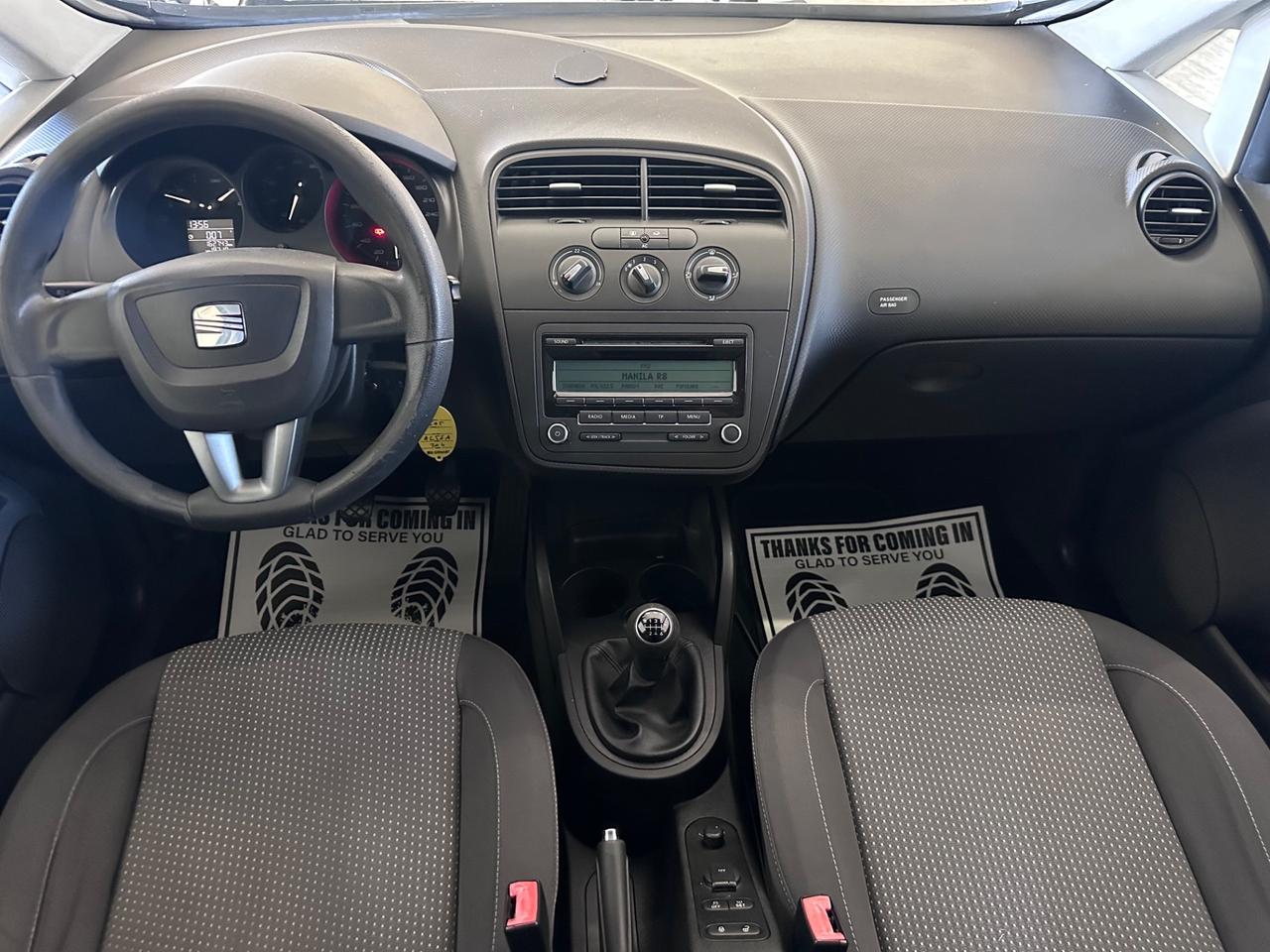 Seat Altea XL 1.2 Benzina Style Ok Neopatentati