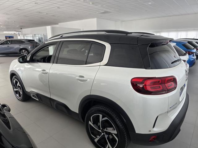 CITROEN C5 Aircross BlueHDi 130 S&S Feel Pack