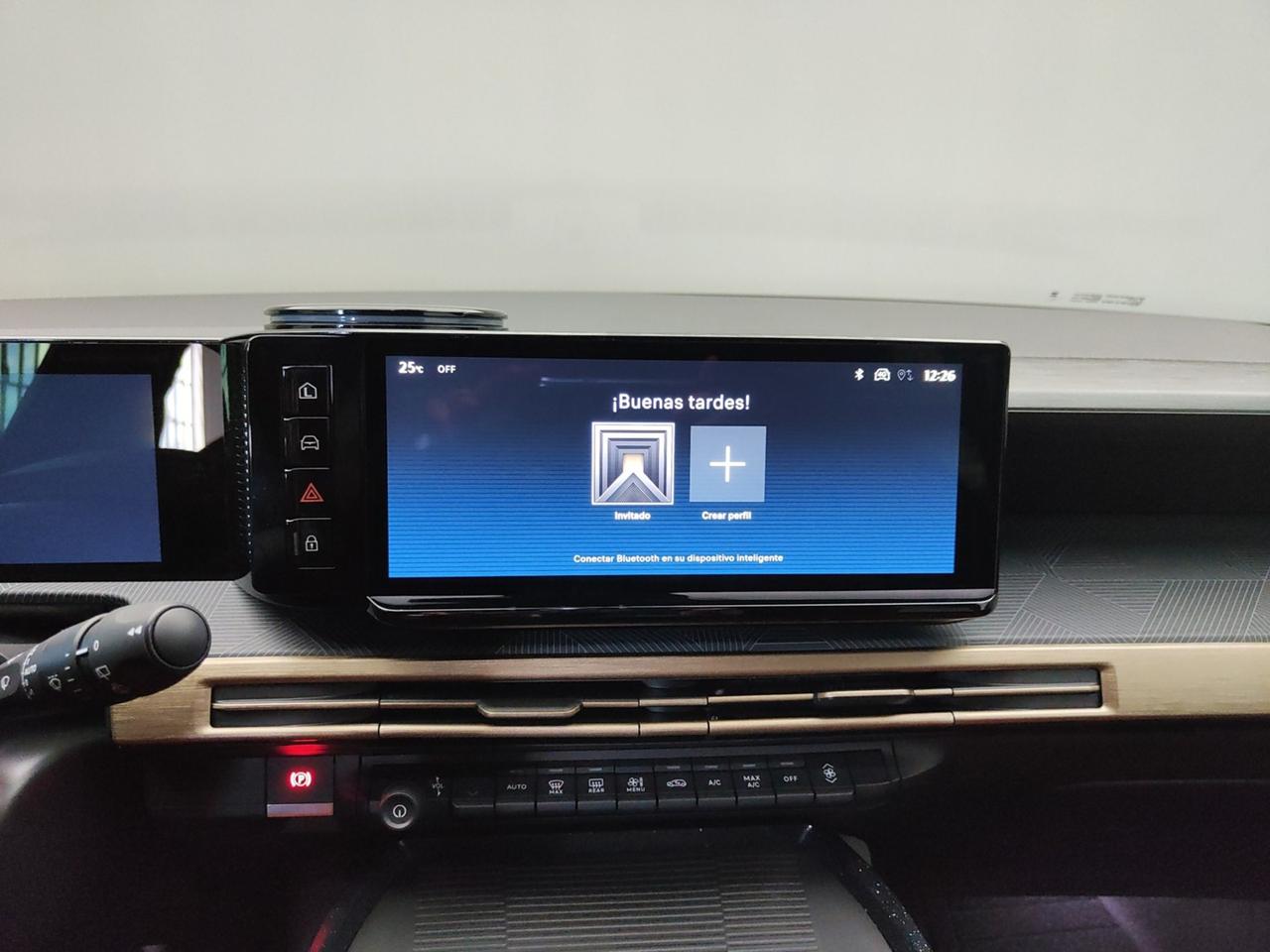 LANCIA Ypsilon IV 2024 156CV BEV 51KW LX (GUIDA AUTONOMA LIVELLO 2, INFOTAINMENT SALA PRO NAVI)