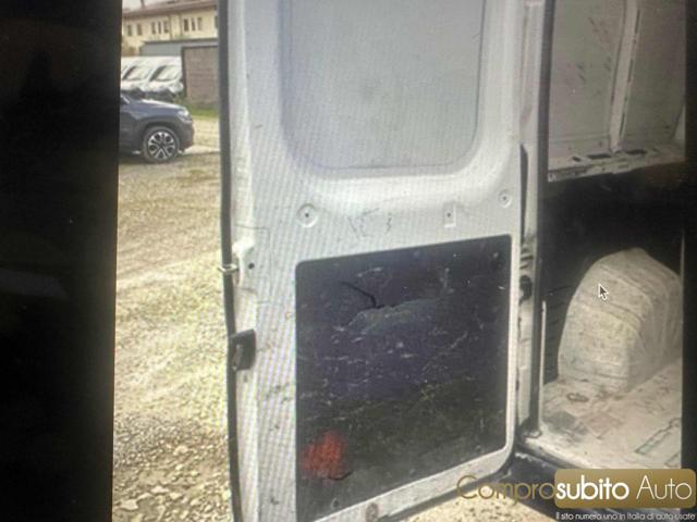 CITROEN Jumper 30 BlueHDi + IVA 22%