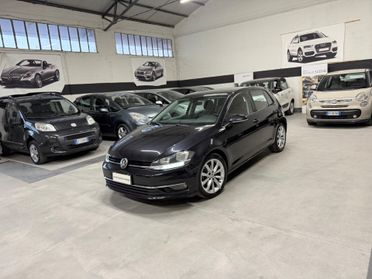 Volkswagen Golf 7.5 1.6 TDI 115 CV DSG 5p. Highline BlueMotion Technology