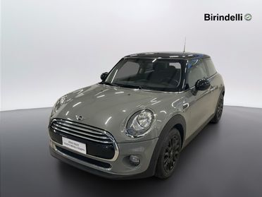 MINI Mini 4ª serie (F56) - Mini 1.5 Cooper D Boost