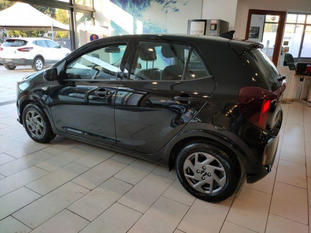 KIA Picanto 1.0 12V 5 Porte Urban 7 Anni Garanzia