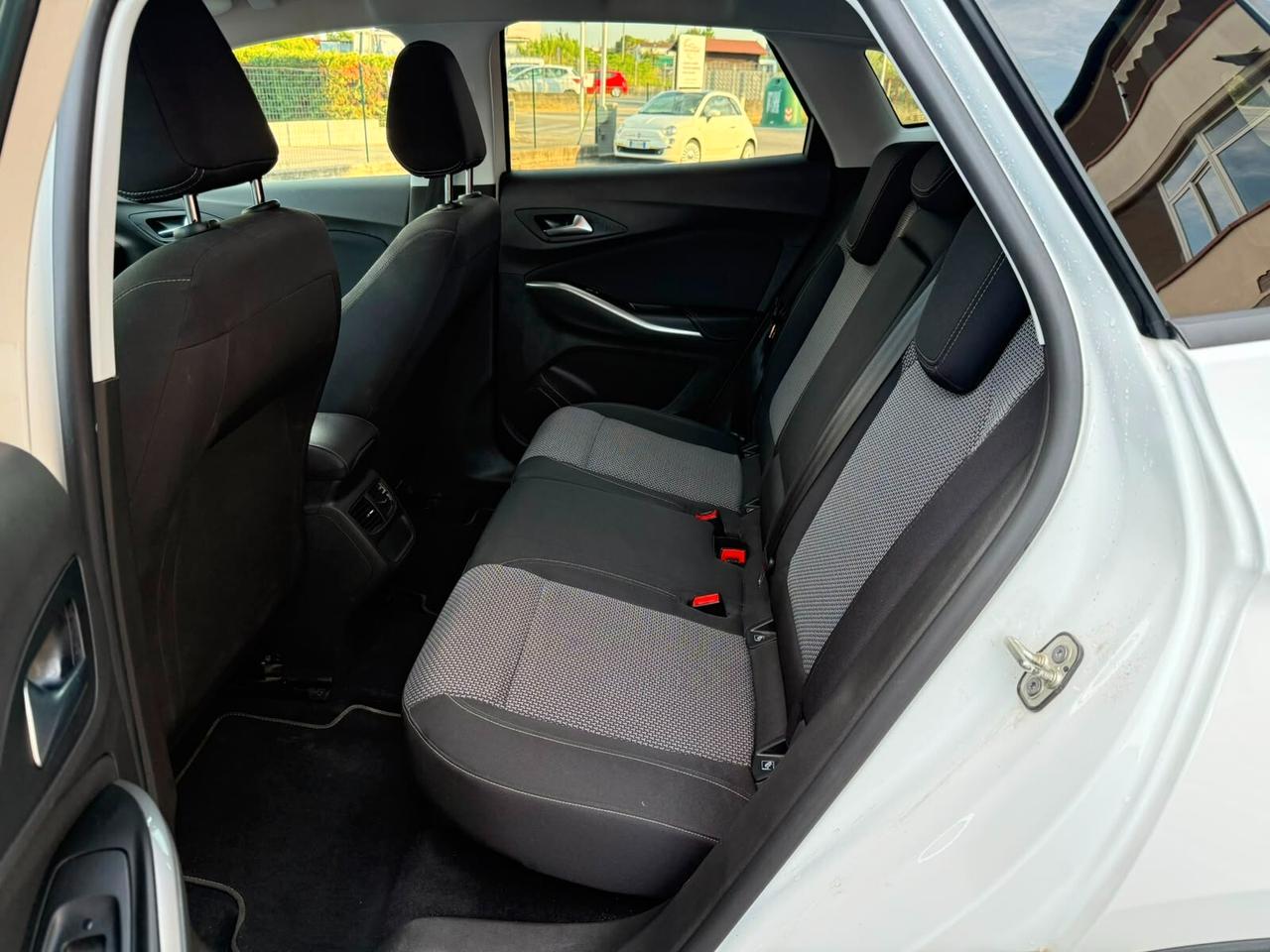 Opel Grandland X 1.5 diesel Ecotec Start&Stop Business