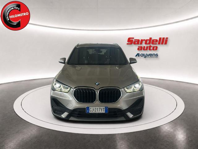 BMW X1 xDrive18d Business Advantage