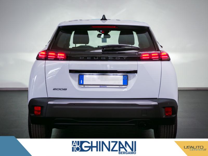 Peugeot 2008 PureTech 100 S&S Active - Km0