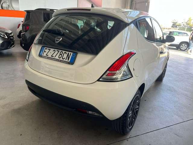Lancia Ypsilon Ypsilon 1.2 Elefantino Blu